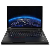 Lenovo ThinkPad P53 | i7 9850H | RTX 3000 | 4K OLED