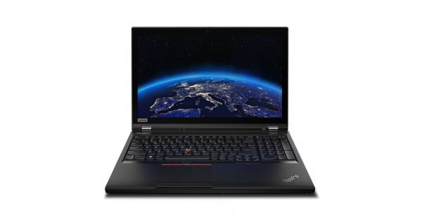 Lenovo ThinkPad P53 | i7 9850H | RTX 3000 | 4K OLED