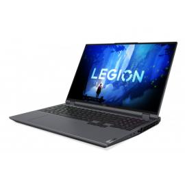 Lenovo Legion 5 Pro | i7 12700H | RTX 3050Ti | 2K 165Hz | (New Outlet 100%)