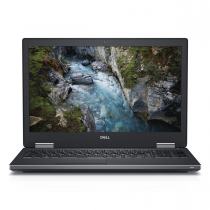 Dell Precision 7530 | i7 8850H | Quadro P2000